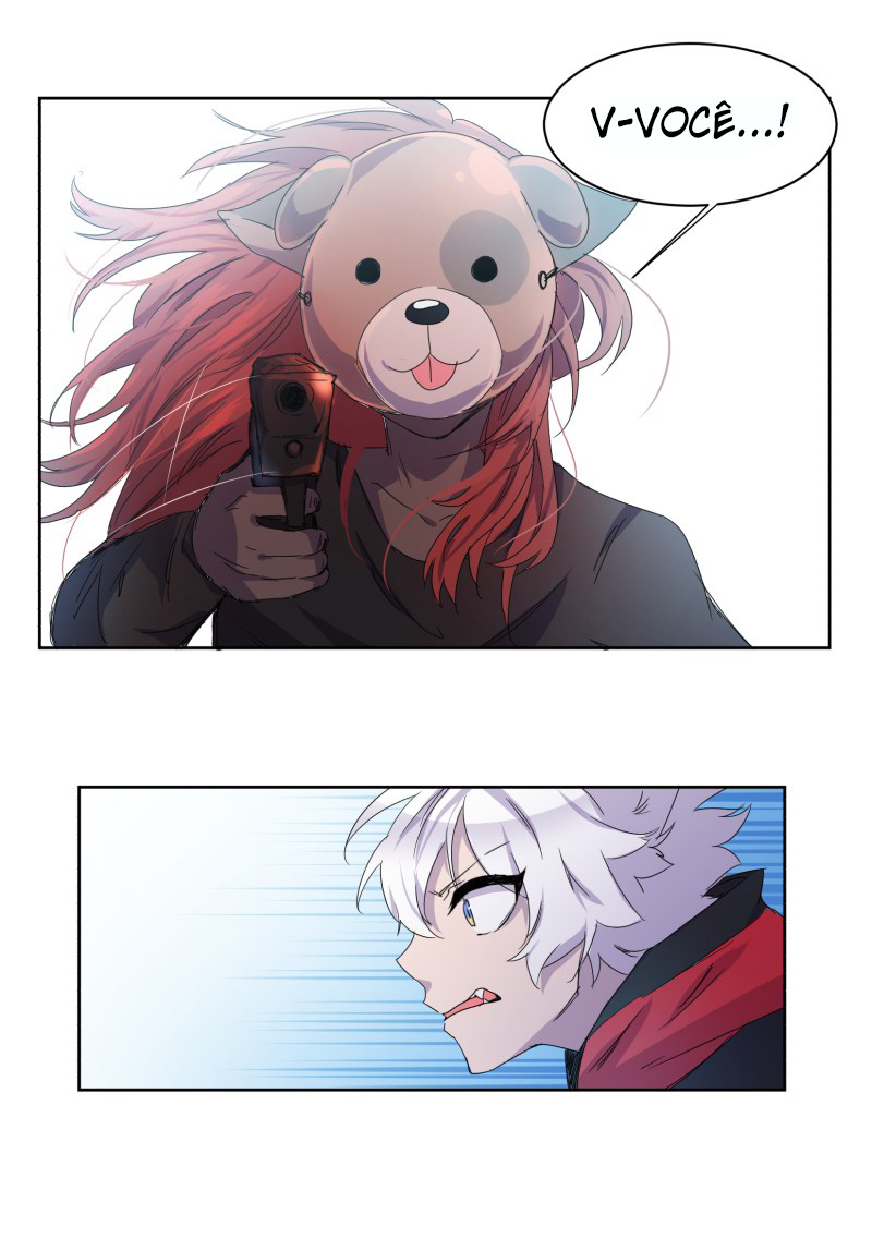 Lumine Capitulo 3 第45页