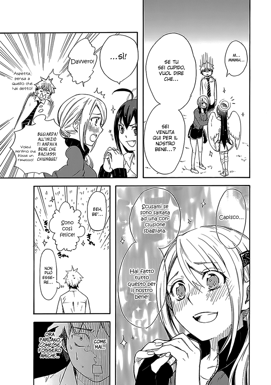 Renai Boukun Primo Episodio 第42页