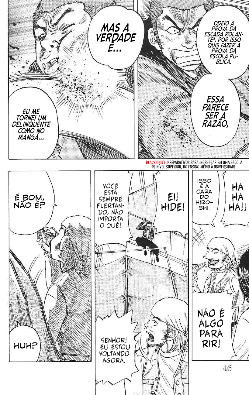 Drop Vol. 1 Ch. 1 第48页