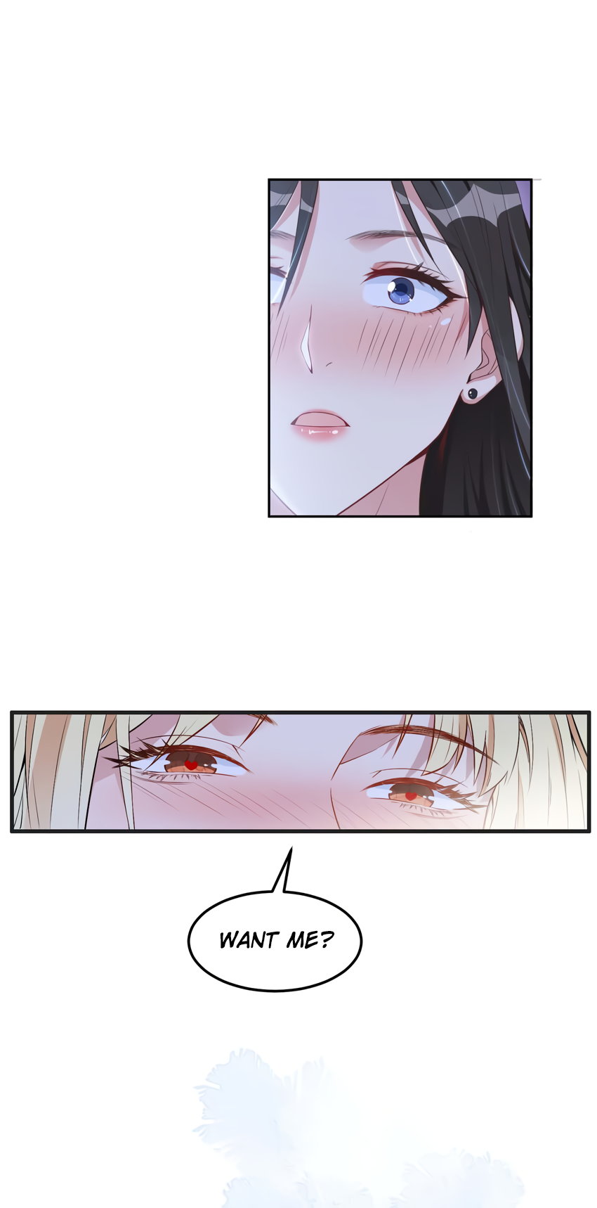 Your Scent Is A Little Sweet 第5页