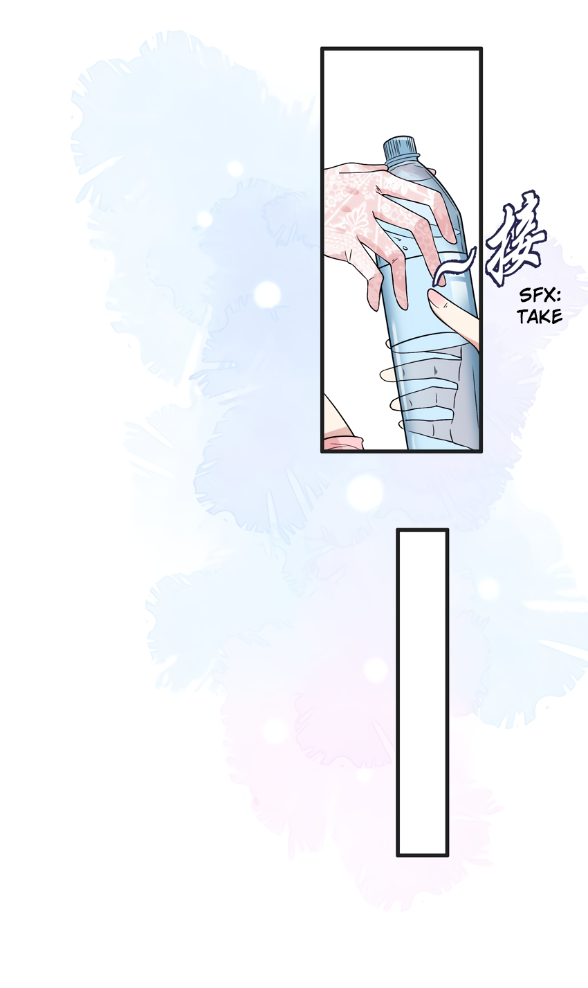 Your Scent Is A Little Sweet How Did Things Get to This 第10页