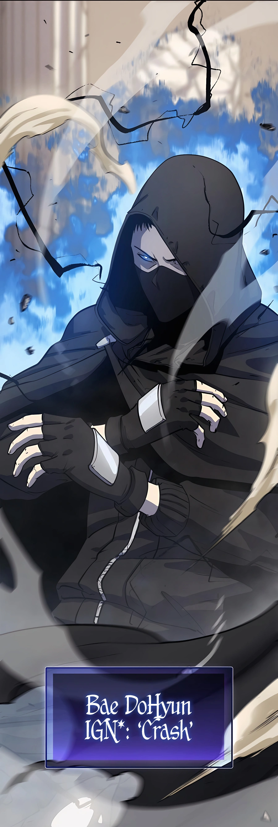 The Count's Youngest Son Is a Gamer Ch. 1 第13页