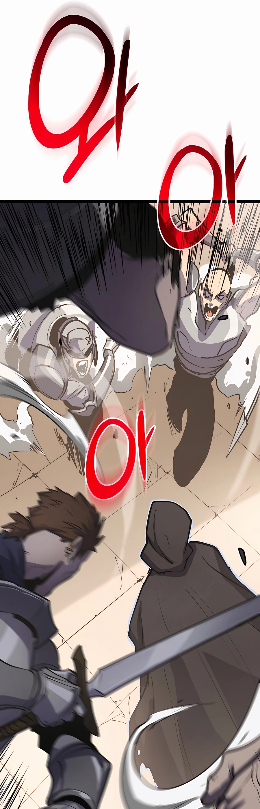The Count's Youngest Son Is a Gamer Ch. 1 第17页
