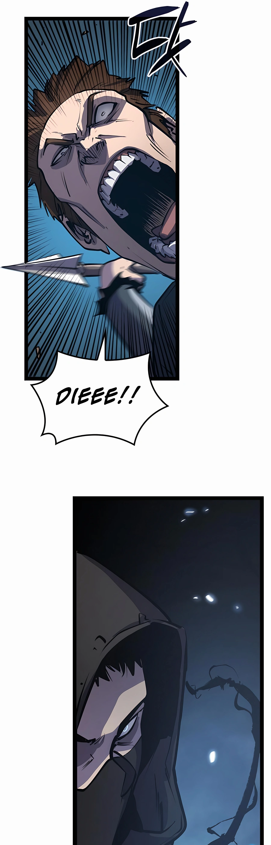 The Count's Youngest Son Is a Gamer Ch. 1 第21页