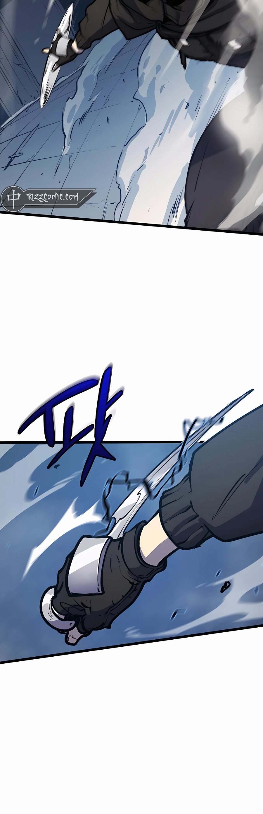 The Count's Youngest Son Is a Gamer Ch. 1 第31页