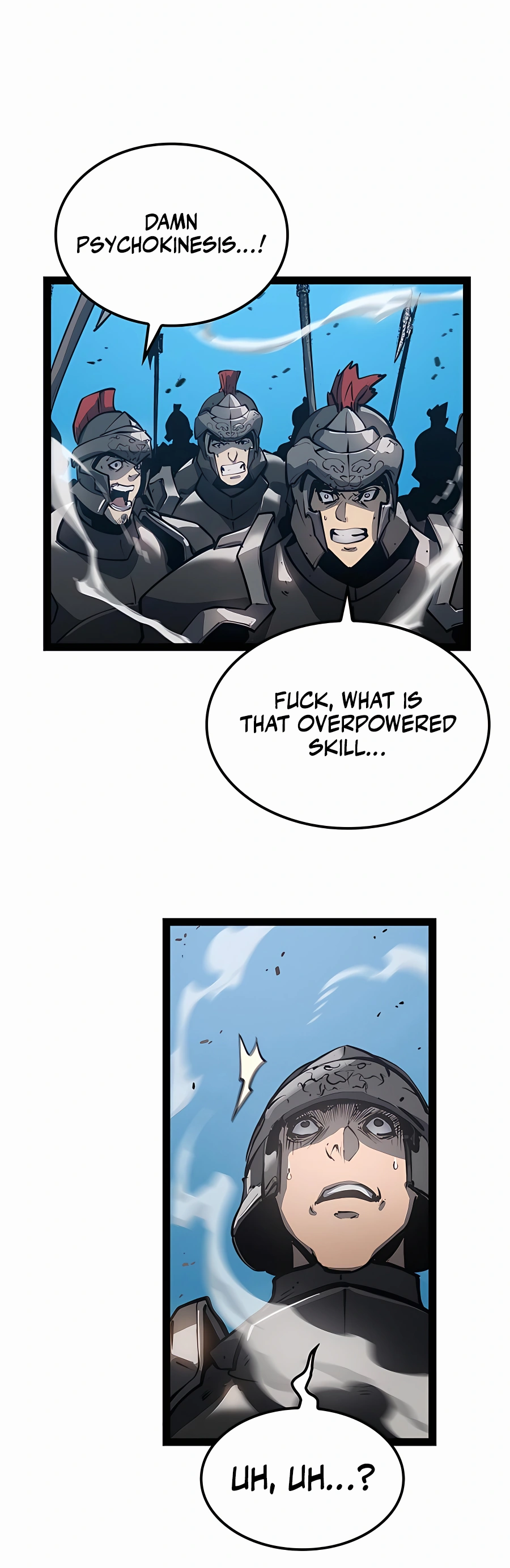 The Count's Youngest Son Is a Gamer Ch. 1 第35页