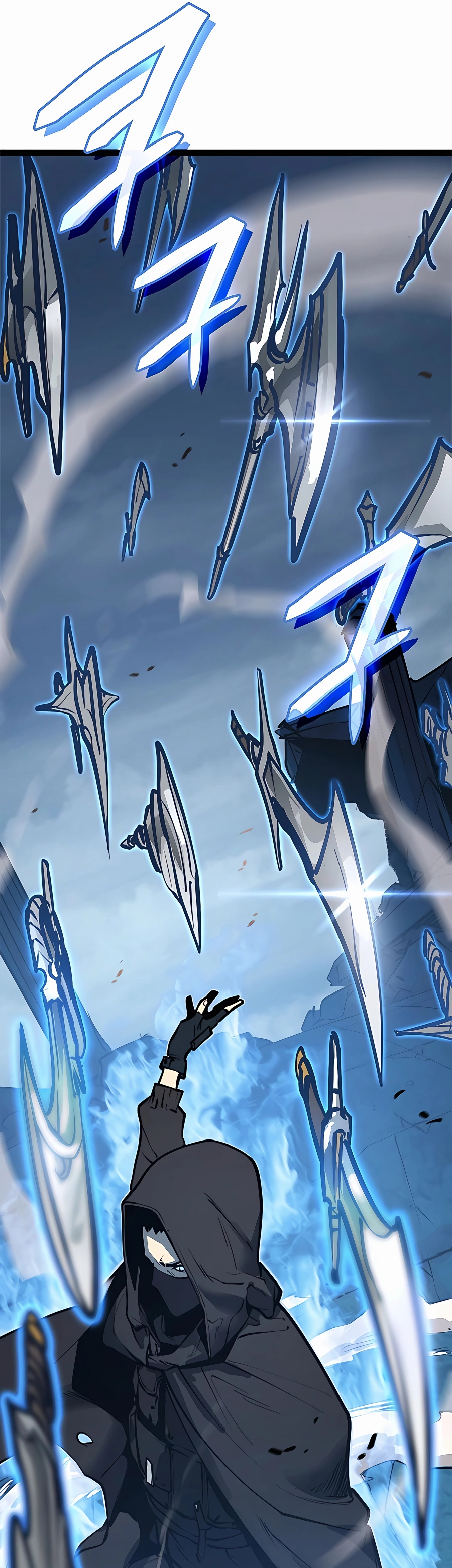 The Count's Youngest Son Is a Gamer Ch. 1 第37页