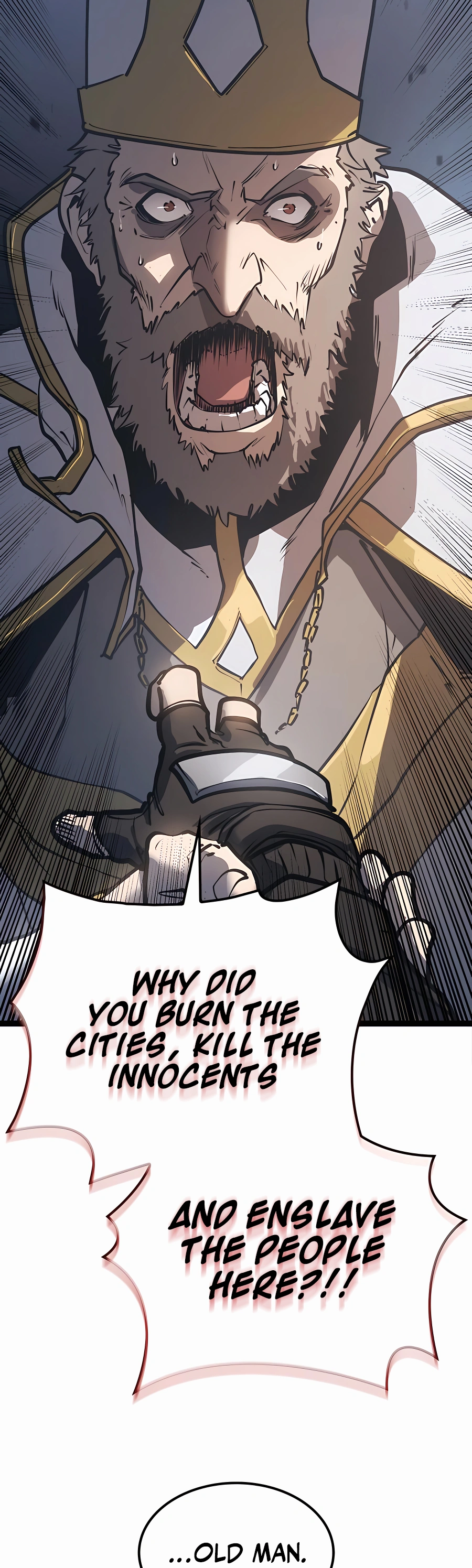 The Count's Youngest Son Is a Gamer Ch. 1 第50页