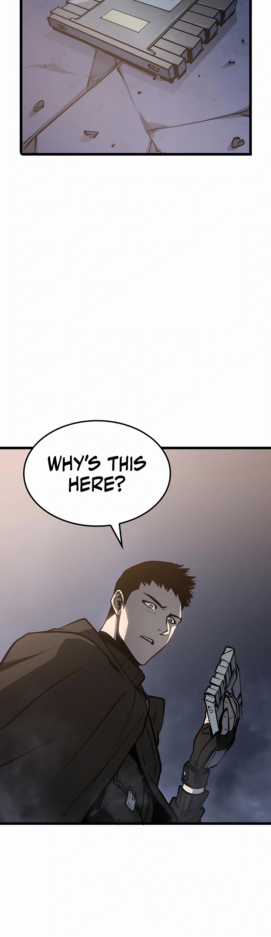 The Count's Youngest Son Is a Gamer Ch. 1 第68页