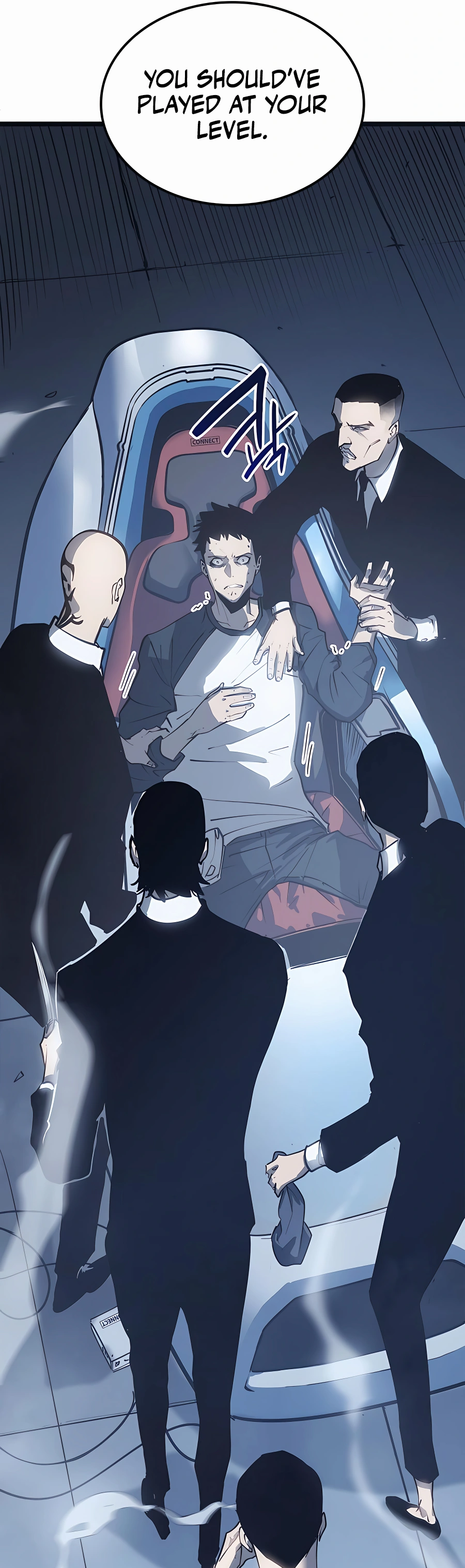 The Count's Youngest Son Is a Gamer Ch. 1 第81页
