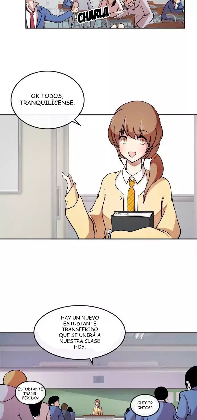 CHANGE Ch. 3 第5页
