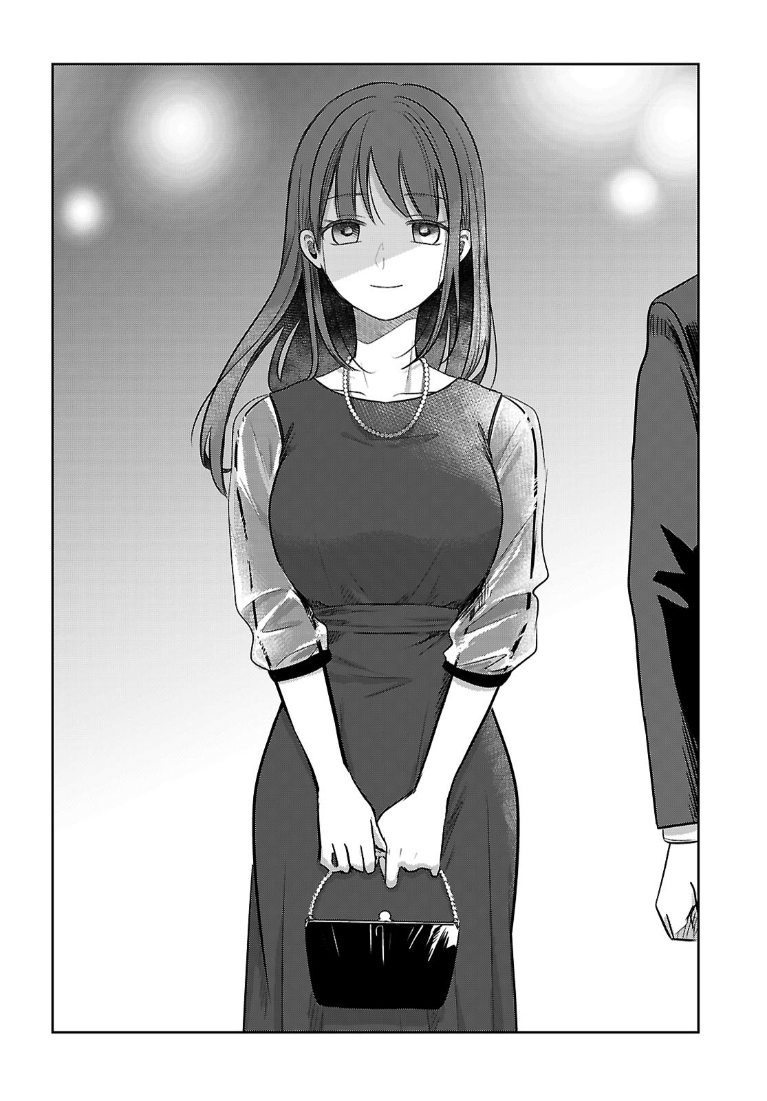 Ai no Senbiki ~Mamakatsu Shitara Mama ga Dekita Hanashi~ Quero conhecer uma mamãe 第48页