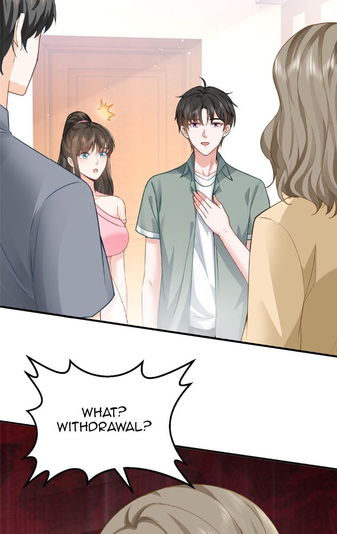 Dad Asked Me to Choose One of Ten Goddesses to Marry Ch. 1 第17页