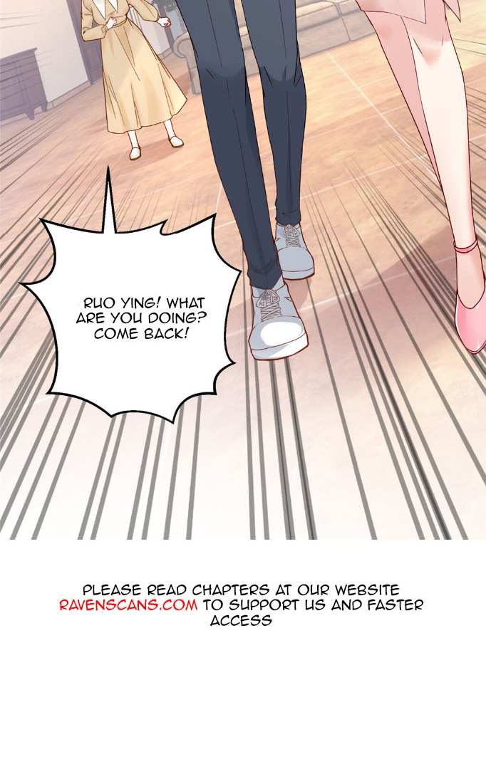 Dad Asked Me to Choose One of Ten Goddesses to Marry Ch. 1 第31页