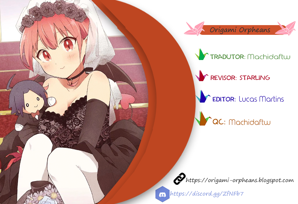 Ore, Maou dakedo Baretenai yo ne? Vol. 1 Ch. 1 第1页