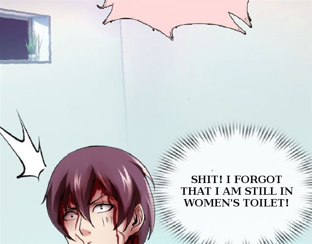 I Am an Invincible Genius Ch. 1 第136页