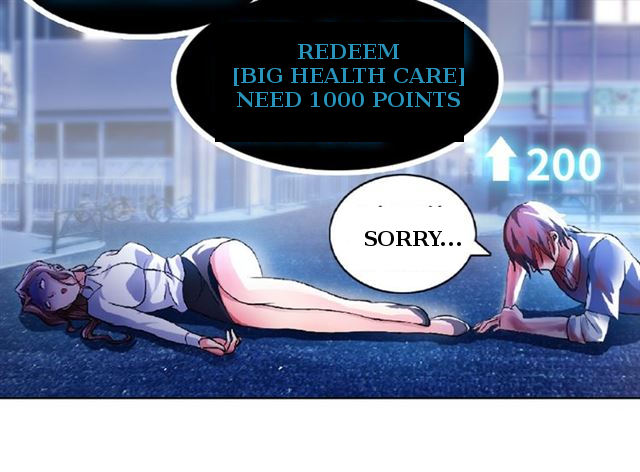 I Am an Invincible Genius Ch. 1 第60页