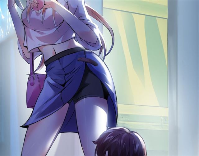 I Am an Invincible Genius Ch. 1 第71页