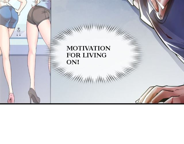 I Am an Invincible Genius Ch. 1 第93页