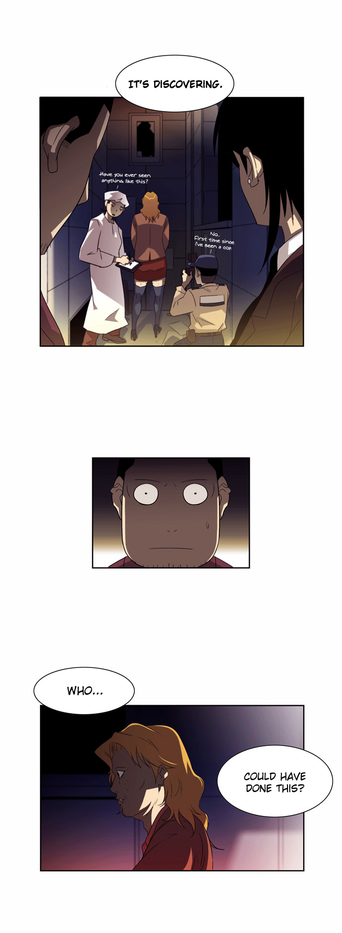 City of the Dead Sorcerer Encounter (1) 第13页