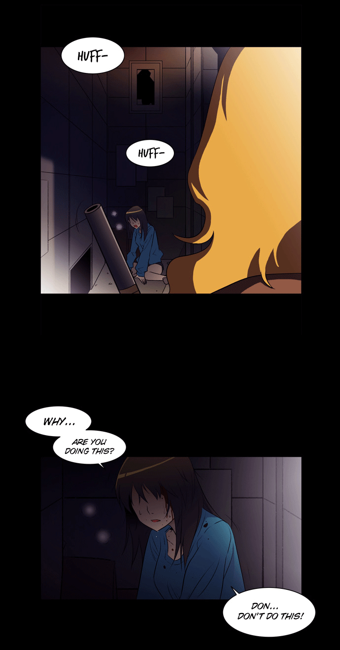 City of the Dead Sorcerer Encounter (1) 第26页