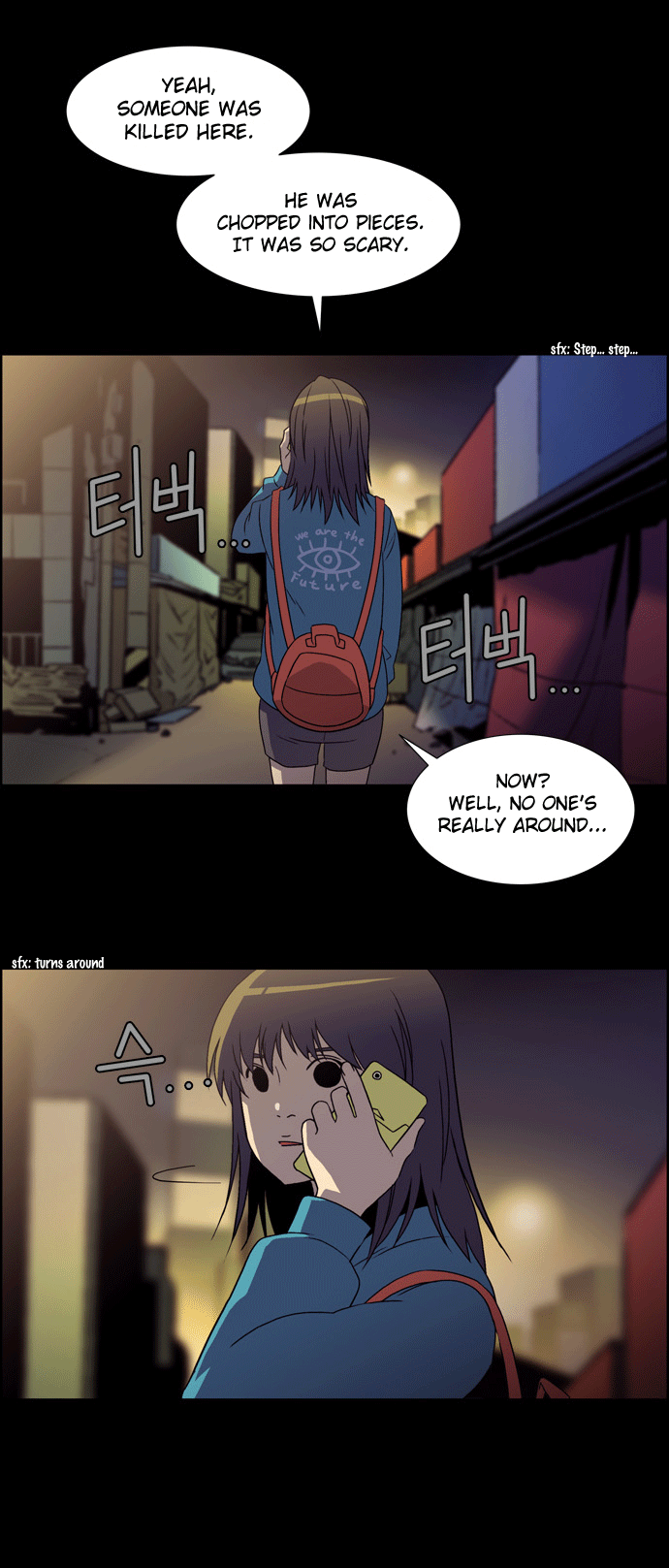City of the Dead Sorcerer Encounter (1) 第4页