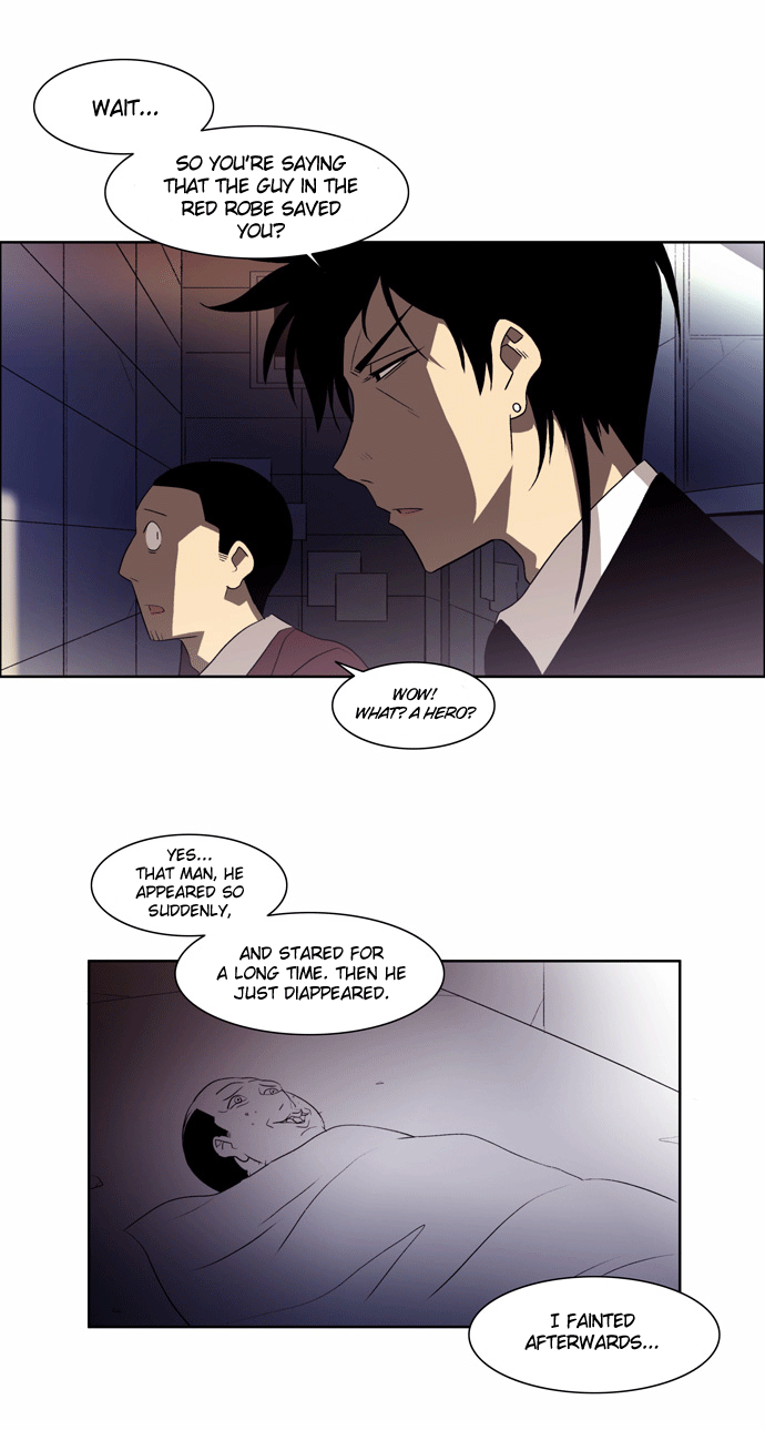 City of the Dead Sorcerer Encounter (1) 第34页
