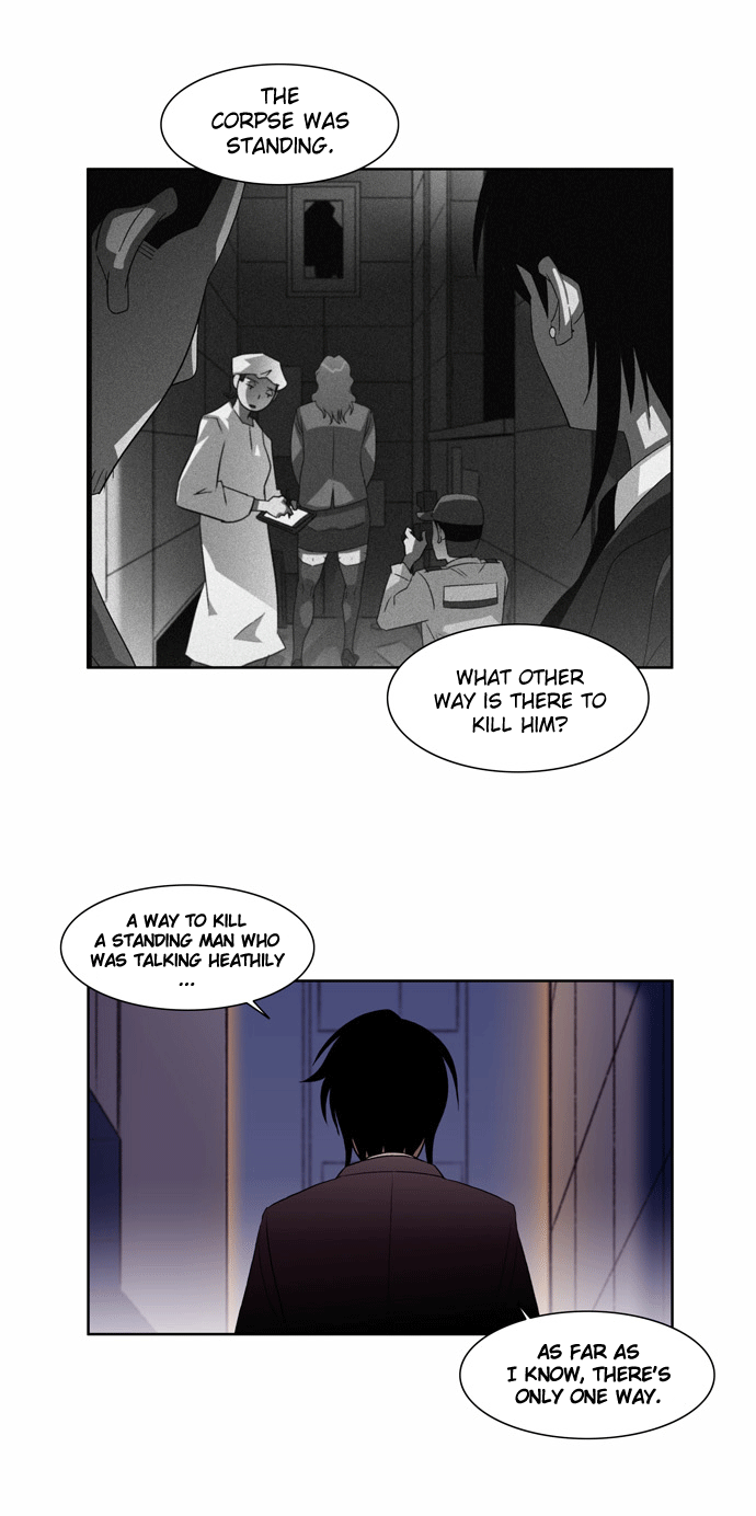 City of the Dead Sorcerer Encounter (1) 第36页