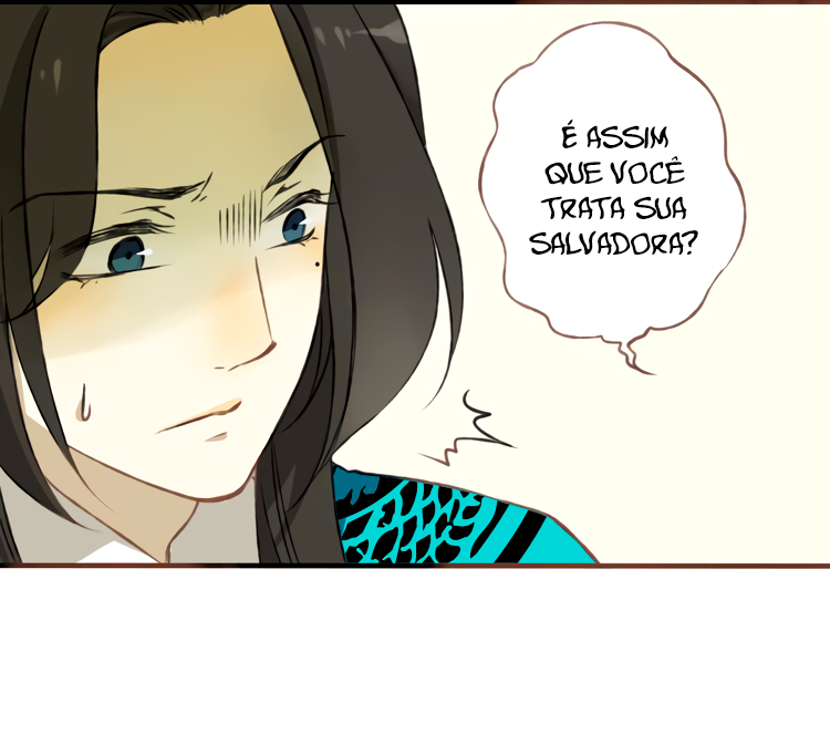 My Boyfriend Is a Jinyiwei Vol. 1 Ch. 1 第20页