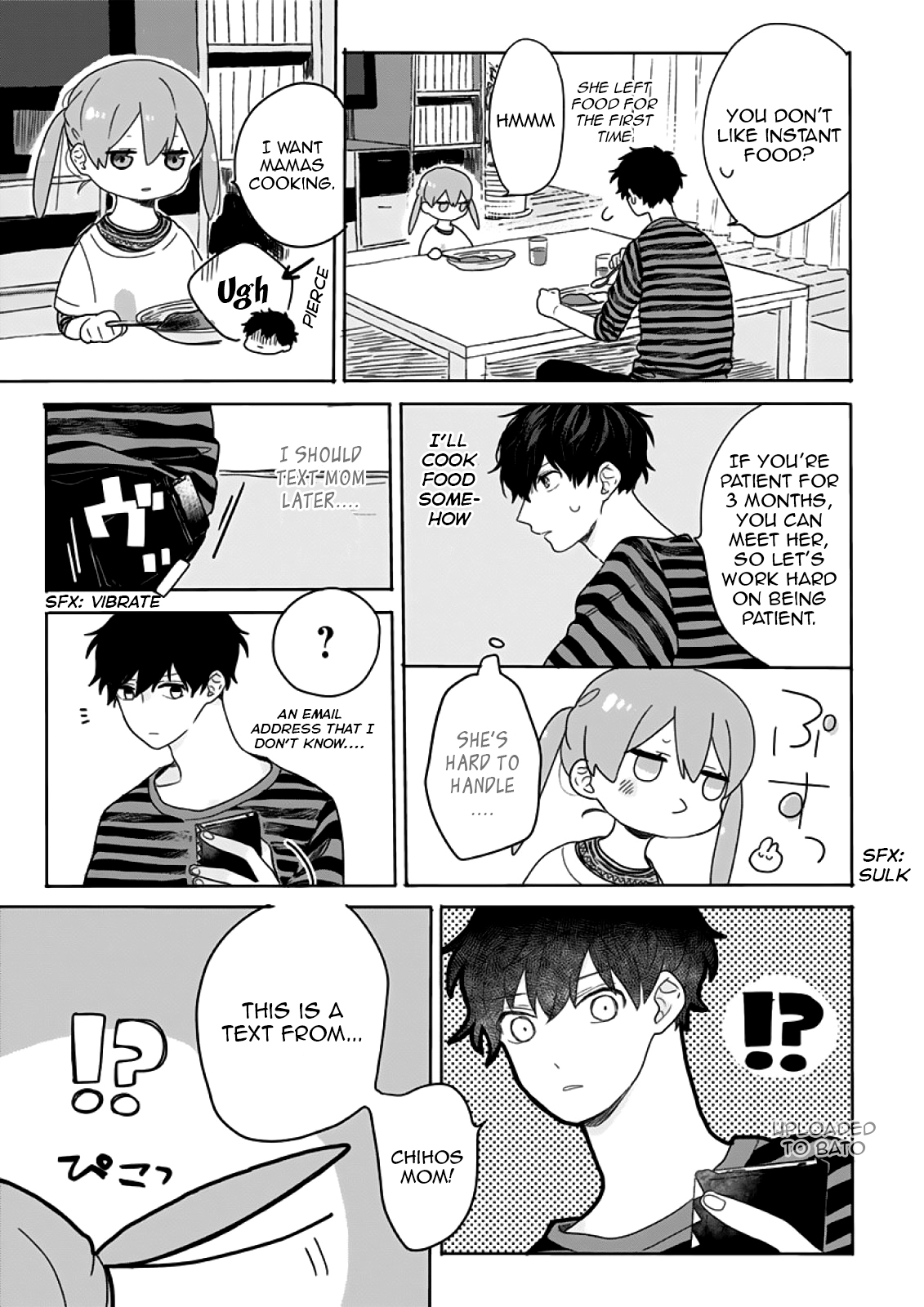 Hyakunichikan!! Report 第11页