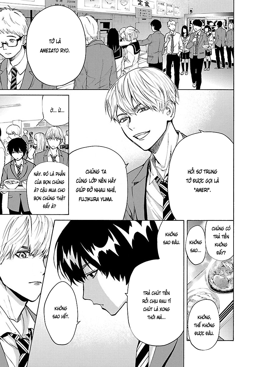 Jaa, Kimi no Kawari ni Korosou ka? 1 第20页