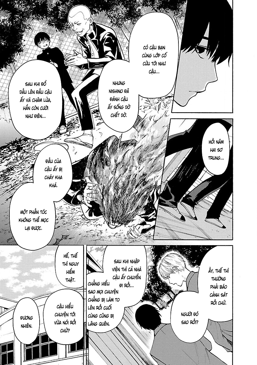 Jaa, Kimi no Kawari ni Korosou ka? 1 第22页