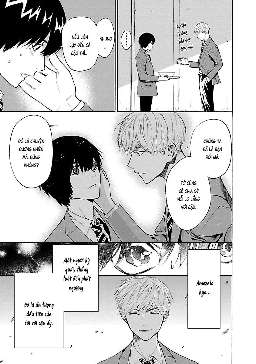 Jaa, Kimi no Kawari ni Korosou ka? 1 第24页