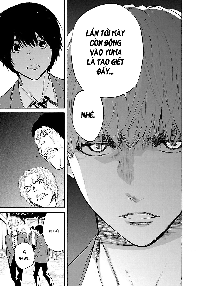 Jaa, Kimi no Kawari ni Korosou ka? 1 第28页