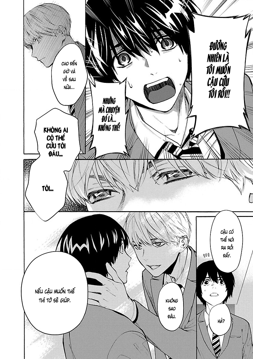 Jaa, Kimi no Kawari ni Korosou ka? 1 第31页