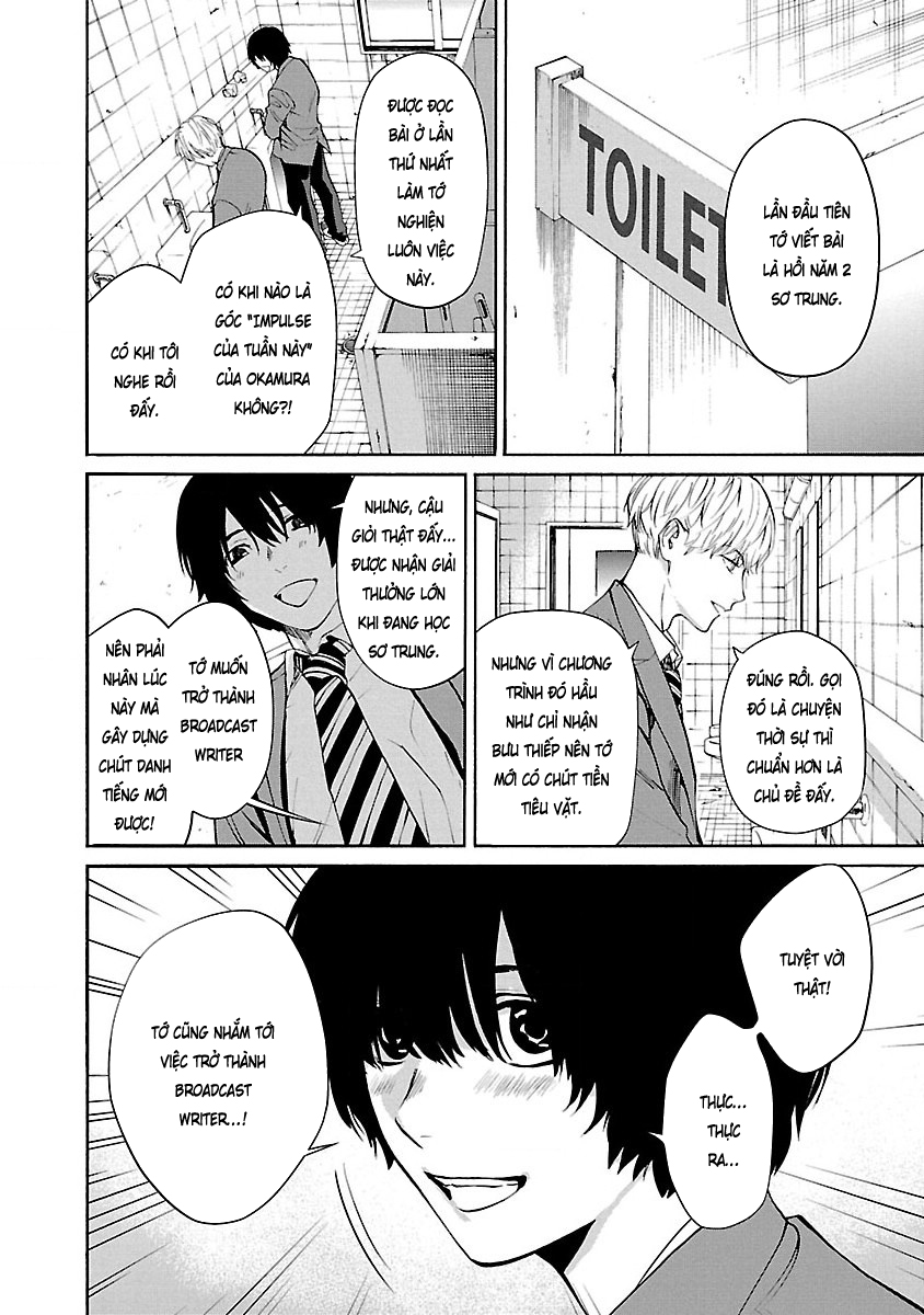 Jaa, Kimi no Kawari ni Korosou ka? 1 第37页