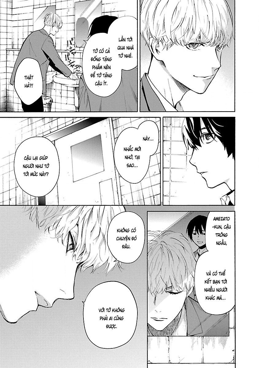 Jaa, Kimi no Kawari ni Korosou ka? 1 第38页