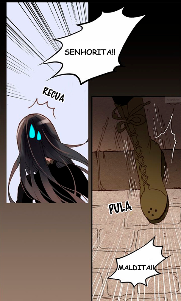 Empress of Another World Vol. 1 Ch. 1 第8页