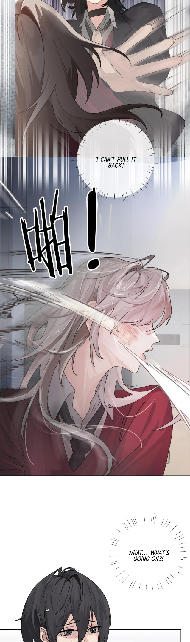 The Yandere Sister Just Wants Me to Bully Her Ch. 1 第21页