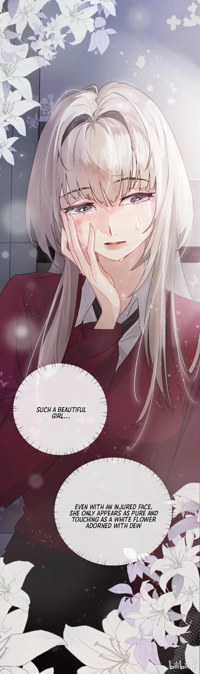 The Yandere Sister Just Wants Me to Bully Her Ch. 1 第23页
