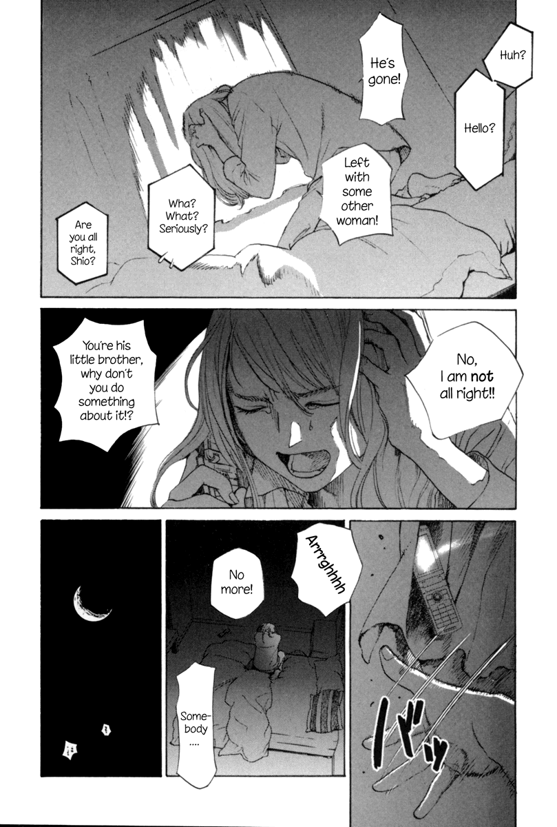 Shima Shima 第8页