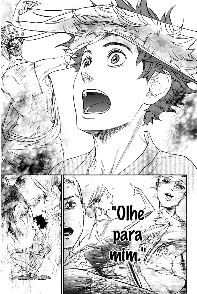 Welcome to the Ballroom Vol. 1 Ch. 1 第40页