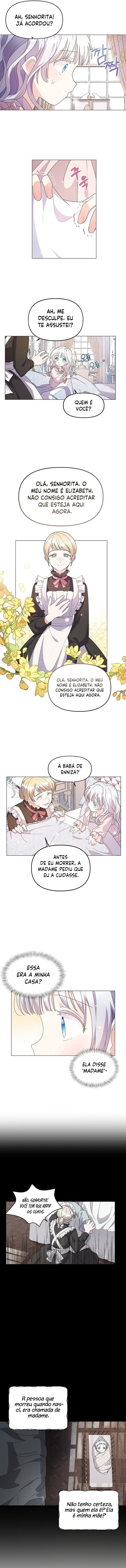 The Little Landlady Vol. 1 Ch. 2 第5页