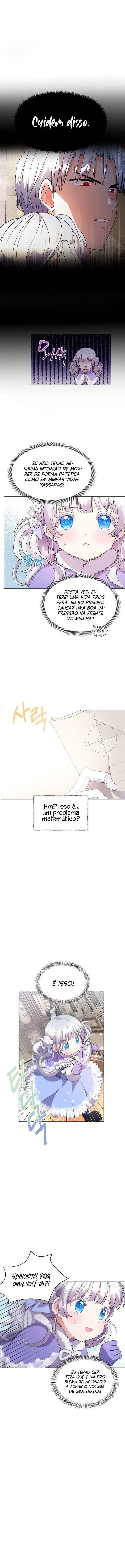 The Little Landlady Vol. 1 Ch. 2 第10页