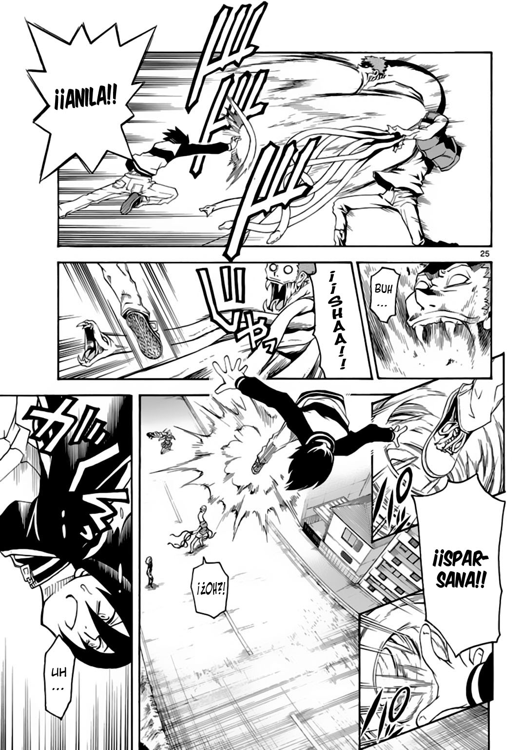 Popcorn Avatar Vol. 1 Ch. 2 第26页