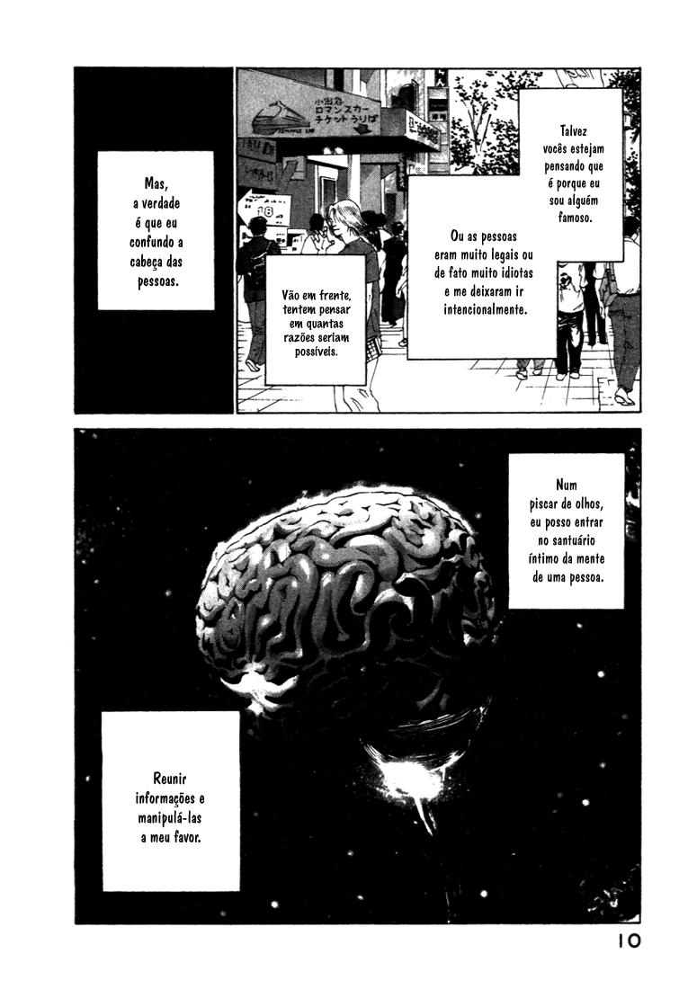 ES Vol. 1 Ch. 0 第11页