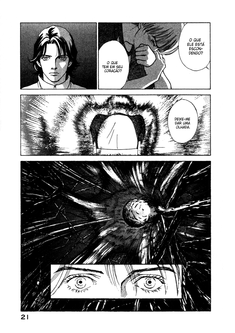 ES Vol. 1 Ch. 0 第22页