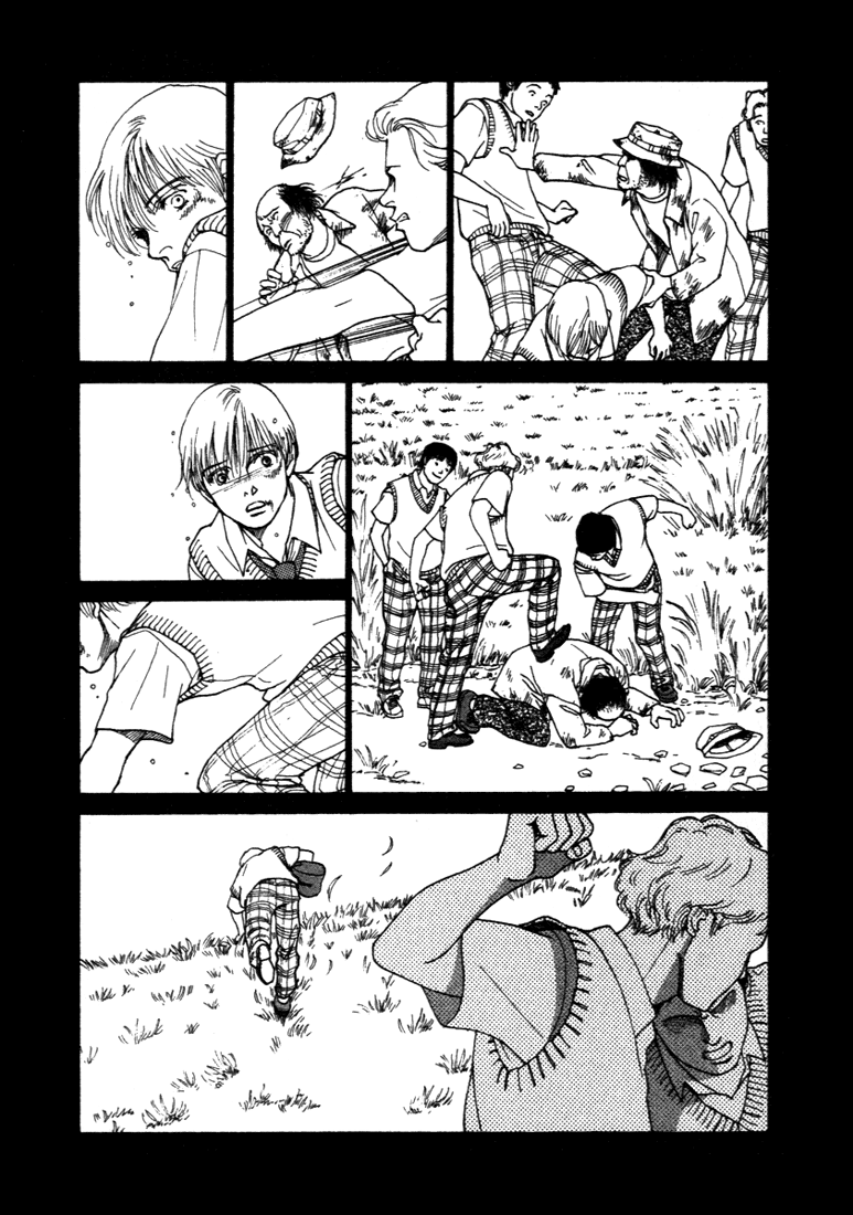 ES Vol. 1 Ch. 0 第30页