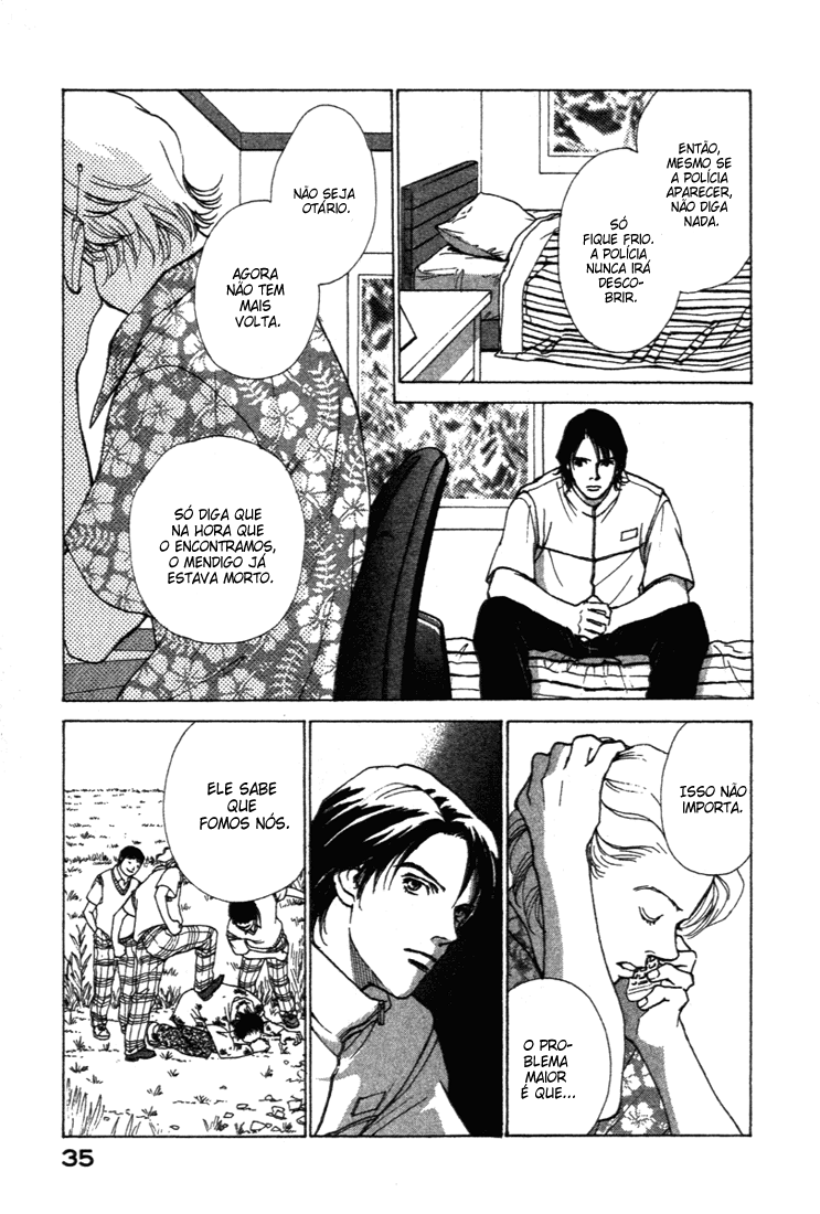 ES Vol. 1 Ch. 0 第36页