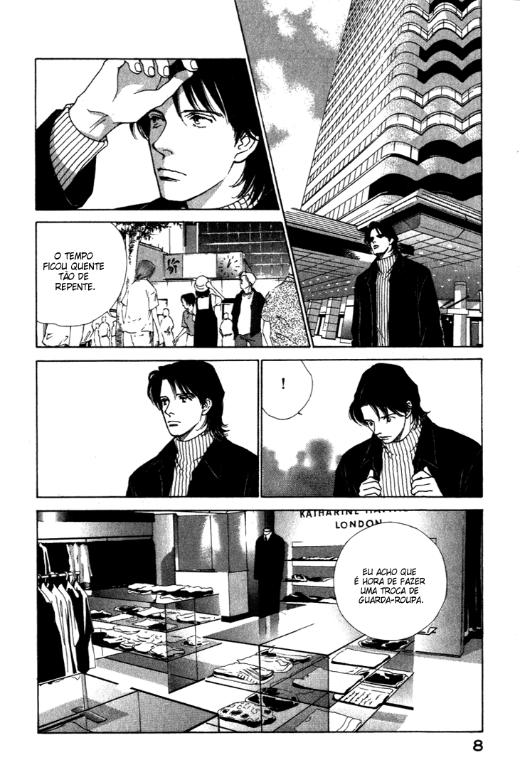 ES Vol. 1 Ch. 0 第9页